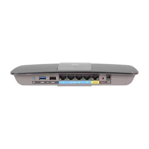 Linksys EA6700 AC1750 Dual Band Wireless Router • Devices Technology Store