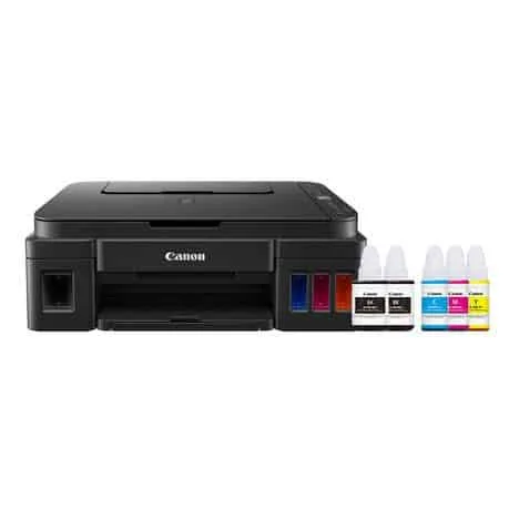 Canon Pixma 2411 Ink Printer