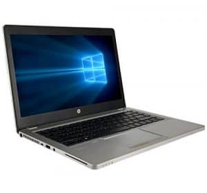 HP Elitebook Folio 9470m Corei7