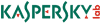 Kaspersky Logo