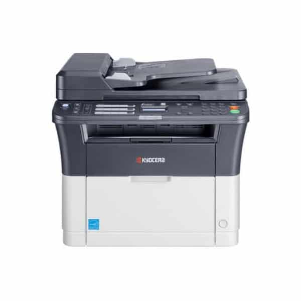 Kyocera FS-1120MFP Monochrome Printer