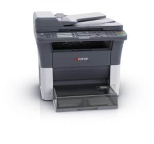 Kyocera FS-1120MFP Monochrome Printer