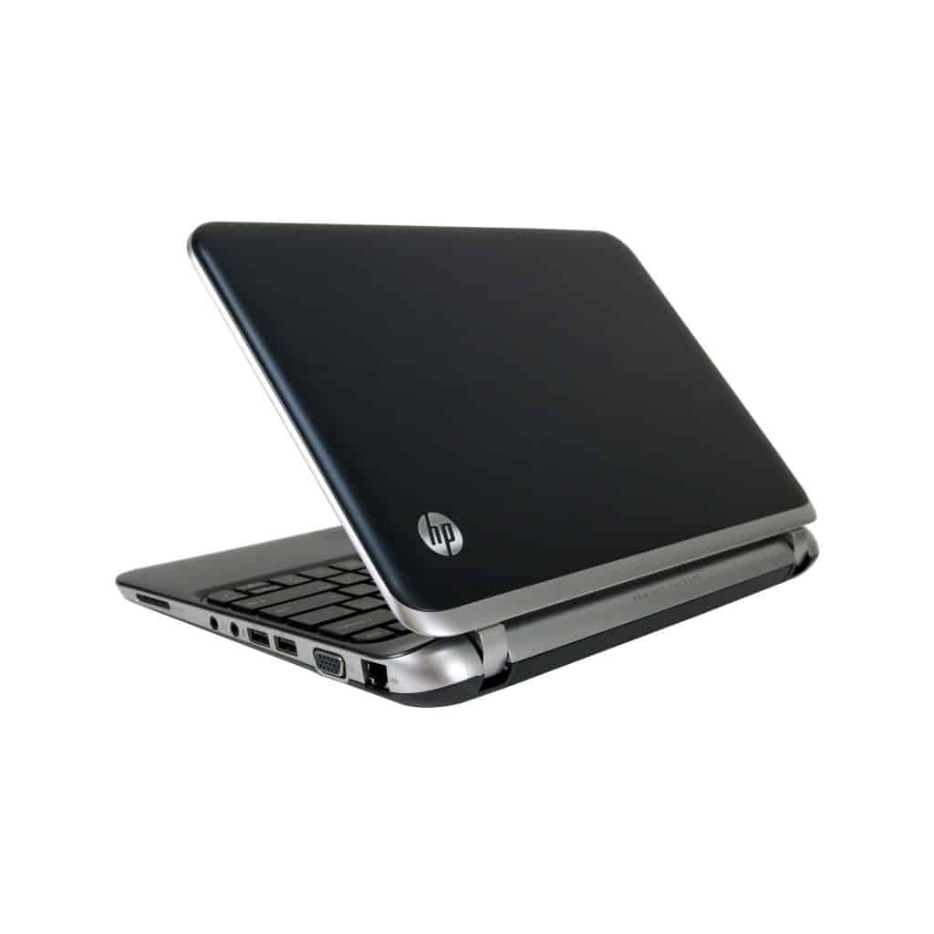 Devices Technology Store: HP Probook Atom 3125 AMD Radeon