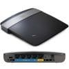 Linksys E2500 N600 Dual-Band Wi-Fi Router