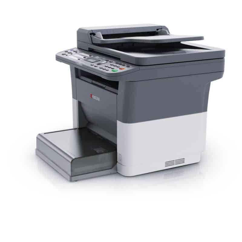 Kyocera FS-1120MFP Monochrome Printer