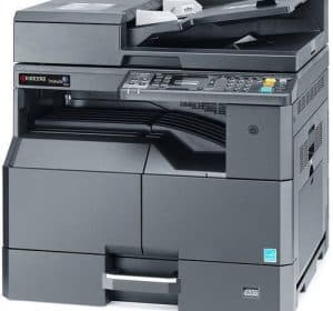 Kyocera Taskalfa 1800 Printer