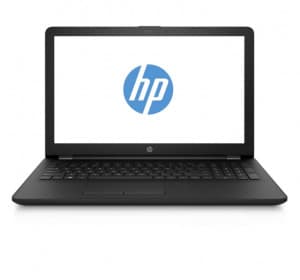 HP 15 Celeron Laptop