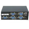 VGA 4 Port Splitter