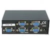 VGA 4 Port Splitter
