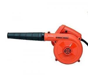 Black and Decker 530W Blower