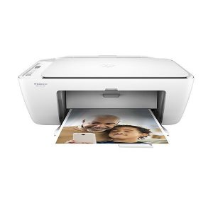HP Deskjet 2620 All In One Printer