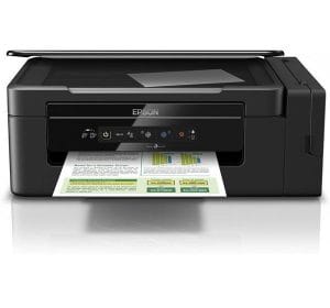 Epson L3060 Eco Tank Printer