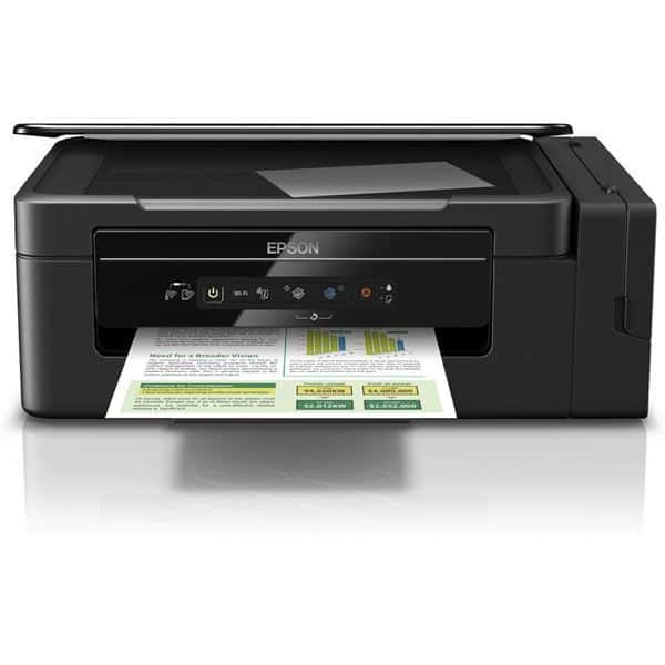 Epson L3060 Eco Tank Printer