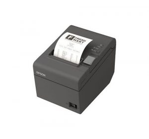 Epson TM-T20II Thermal POS Receipt Printer