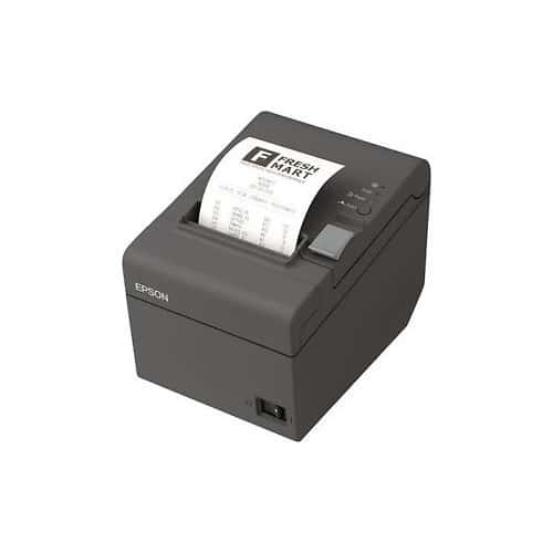 Epson TM-T20II Thermal POS Receipt Printer