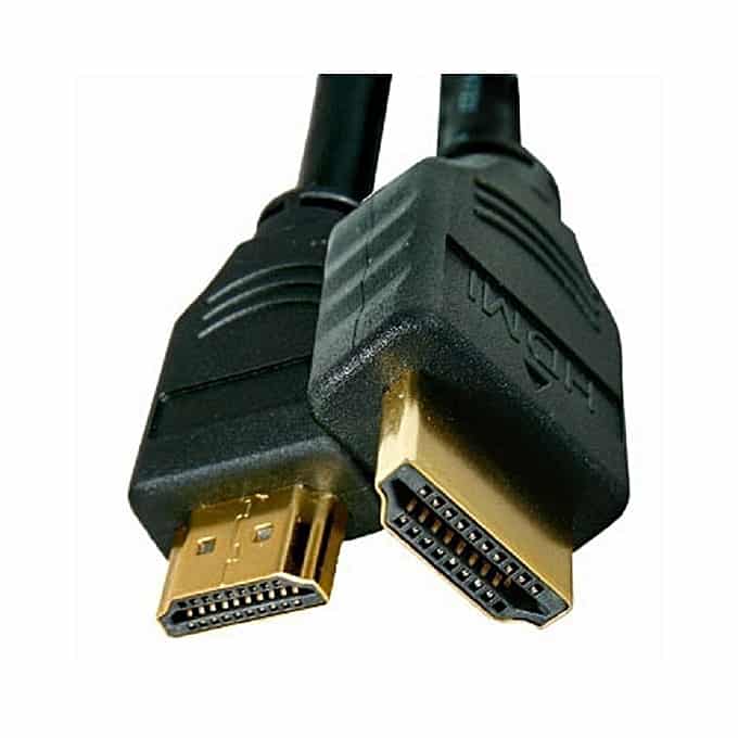 HDMI to HDMI Cable 30Mtrs