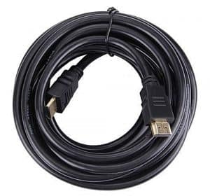 HDMI to HDMI Cable 3Mtrs