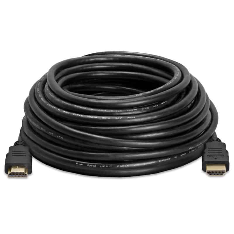 HDMI to HDMI Cable 50Mtrs