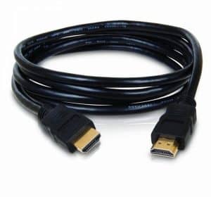 HDMI to HDMI Cable 5Mtrs