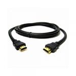 HDMI to HDMI Cable 1.5Mtrs
