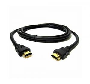 HDMI to HDMI Cable 1.5Mtrs