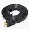 HDMI Hi-Speed Flat Cable 20Mtrs