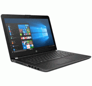 HP Notebook 14 Corei3 Laptop