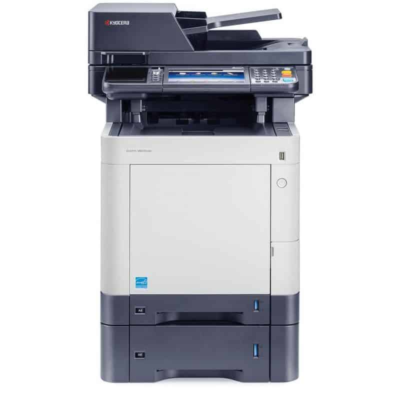 Kyocera ECOSYS M6035cidn