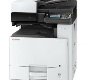 Kyocera ECOSYS M8124cidn Laser Printer