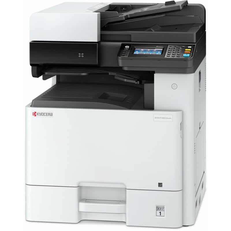 Kyocera ECOSYS M8124cidn Laser Printer