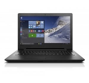 Lenovo Ideapad 110 Celeron Laptop