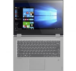 Lenovo Yoga 520 X360 Corei7 Laptop