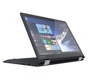Lenovo Yoga 520 X360 Core i5 Laptop