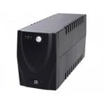 Mercury Elite Pro 650VA UPS