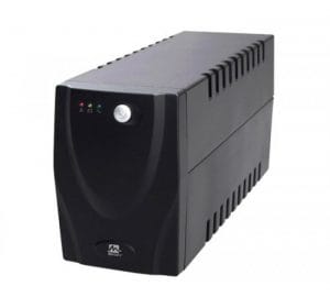 Mercury Elite Pro 650VA UPS