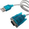 USB to RS232 Cable