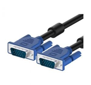 VGA to VGA Cable 15Mtrs (M-M)