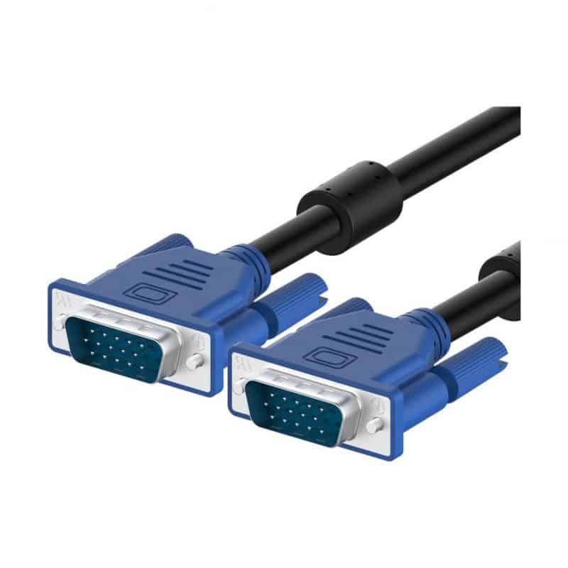 VGA to VGA Cable 15Mtrs (M-M)