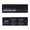 VGA 4 Port Splitter