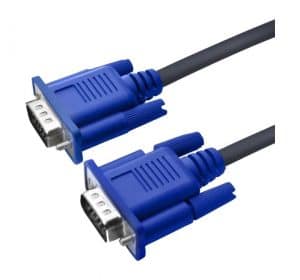VGA to VGA Cable 30Mtrs (M-M)