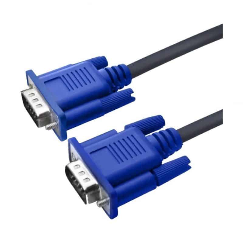 VGA to VGA Cable 30Mtrs (M-M)