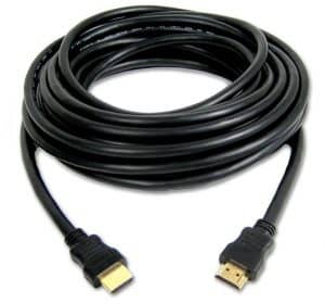 HDMI to HDMI Cables 10Mtrs