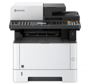 Kyocera ECOSYS M2540dn Laser Printer