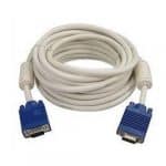 VGA to VGA Cable 10Mtrs (M-M)