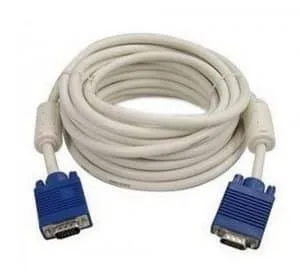 VGA to VGA Cable 10Mtrs (M-M)