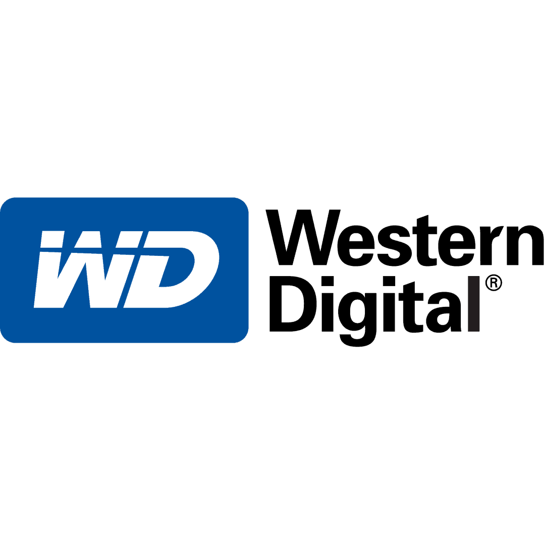 Western Digital