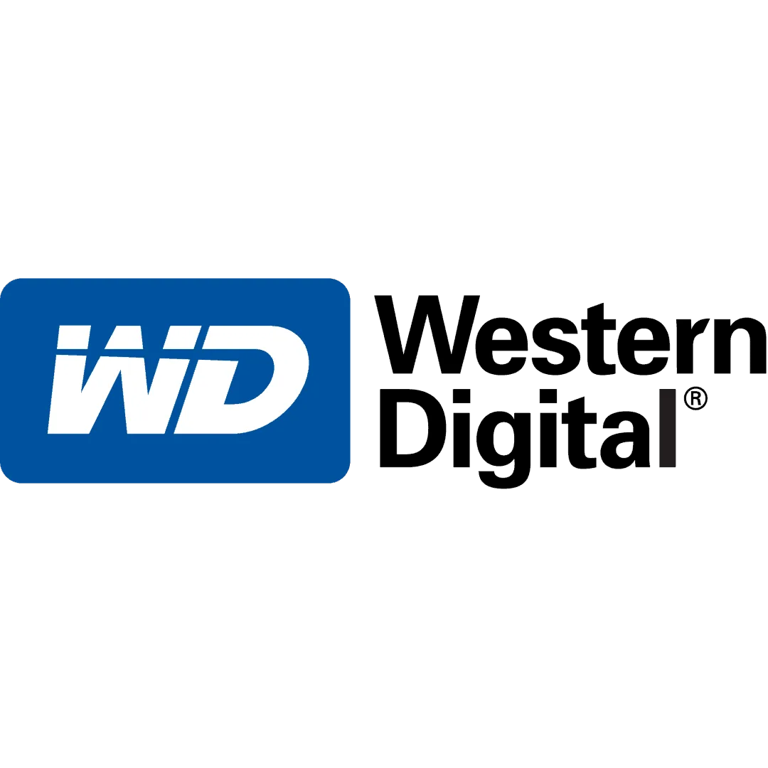 Western Digital