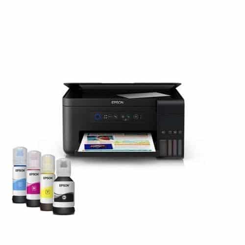 Epson L4150 All-In-One Printer