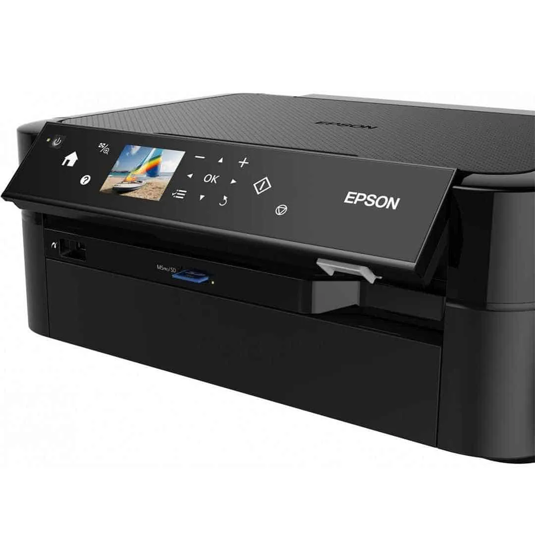 Epson L850 Multifunction Photo Printer - Image 3