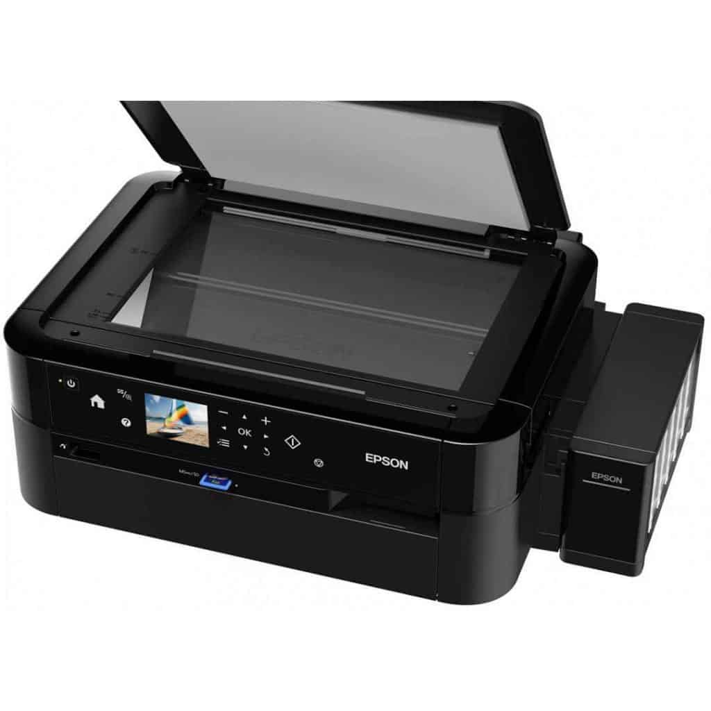 Epson L850 Multifunction Photo Printer • Devices Technology Store